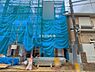 外観：現地写真です。