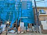 外観：現地写真です。