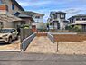外観：現地写真です。