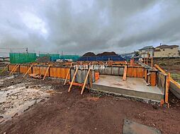 柏市増尾7丁目49番 A号棟