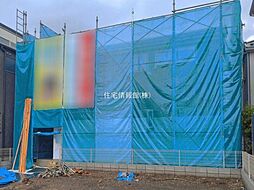 松戸市西馬橋 2号棟