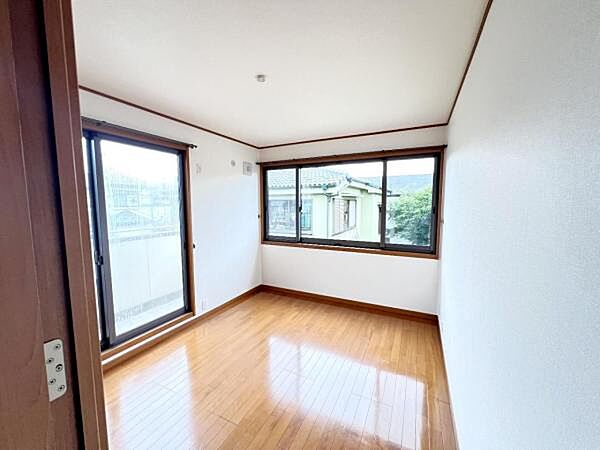 子供部屋