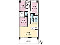 柏プリンスハイツ4階2,799万円