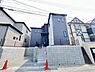 外観：現地写真です。