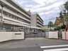 周辺：松戸市立古ケ崎中学校まで約600m（徒歩8分）