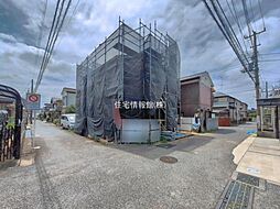 外観の画像