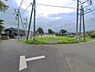 外観：現地写真です。