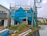 外観：現地写真です。