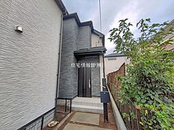 松戸市中金杉4丁目115番 H号棟