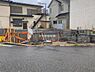 外観：現地写真です。
