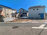 外観：現地写真です。