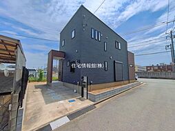 松戸市串崎新田