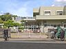 周辺：つくし野保育園まで約690m（徒歩9分）