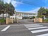 周辺：白井市立白井中学校まで約1100m（徒歩14分）