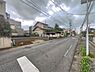 外観：現地写真です。