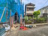 外観：現地写真です。