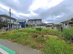 柏市高田 1区画
