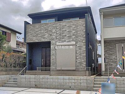外観:現地写真です。 外観:現地写真です。