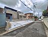 外観：現地写真です。