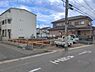 外観：現地写真です。