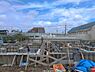 外観：現地写真です。