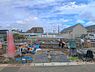 外観：現地写真です。