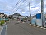 外観：現地写真です。