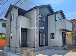 柏市増尾台6期 1号棟