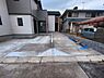 外観：現地写真です。