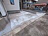 外観：現地写真です。