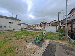 松戸市古ヶ崎3丁目3322番 A区画