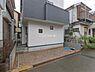 外観：現地写真です。
