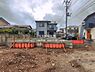 外観：現地写真です。