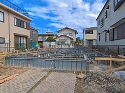 野田市上花輪新町31番 B号棟