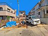 外観：現地写真です。