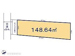我孫子市中里2期 1号地