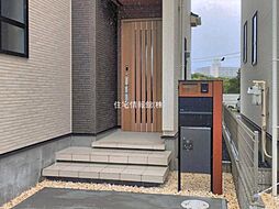 外観の画像