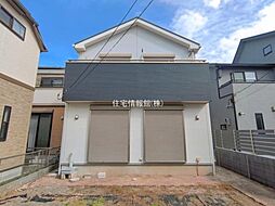 柏市篠籠田