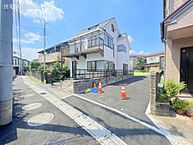 千葉県市川市平田1丁目：物件画像