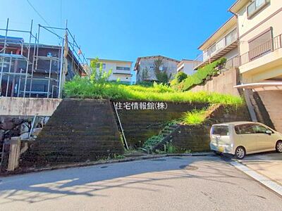 外観:現地写真です。 外観:現地写真です。