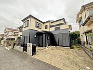 千葉県船橋市咲が丘4丁目：物件画像
