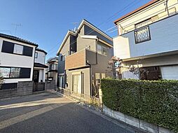 船橋市丸山1丁目 中古戸建