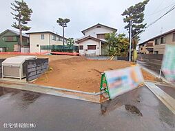 市川市本八幡VII　2-D区画