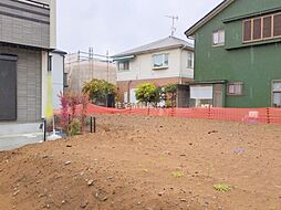 市川市本八幡VII　2-A区画