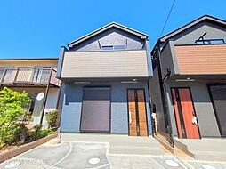 浦安市弁天3期2棟　1号棟