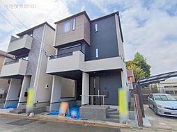 浦安市当代島2期　1号棟