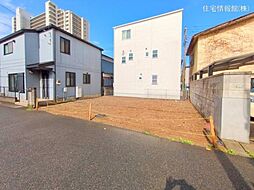 船橋市浜町