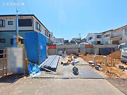 船橋市八木が谷1丁目II　A号棟