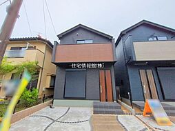 浦安市弁天4期2棟　1号棟