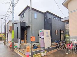 船橋市三山24期1棟　1号棟